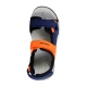 Sandales à Scratch Enfant Geox Borealis