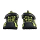 Sandales à Scratch Enfant Geox Borealis