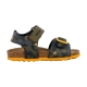 Sandales Cuir Enfant Geox Chalki