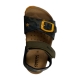 Sandales Cuir Enfant Geox Chalki