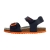 Sandales Cuir Enfant Geox Gita