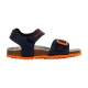Sandales Cuir Enfant Geox Gita