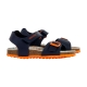 Sandales Cuir Enfant Geox Gita