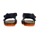 Sandales Cuir Enfant Geox Gita