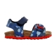 Sandales Cuir Enfant Geox Chalki