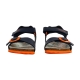 Sandales Cuir Enfant Geox Gita