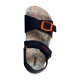 Sandales Cuir Enfant Geox Gita