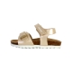 Sandales Cuir Enfant Geox Chalki