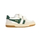 Basket Cuir à Scratch Enfant Gola Hawk Strap
