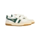 Basket Cuir à Scratch Enfant Gola Hawk Strap