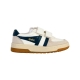Basket Cuir à Enfant Gola Hawk Strap