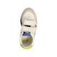 Basket Cuir à Enfant Gola Falcon Strap
