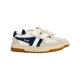 Basket Cuir à Enfant Gola Hawk Strap