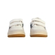 Basket Cuir à Enfant Gola Hawk Strap