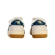 Basket Cuir à Enfant Gola Hawk Strap