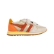 Basket Cuir Enfant Gola Daytona Blaze Strap