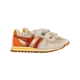 Basket Cuir Enfant Gola Daytona Blaze Strap