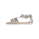 Sandales Cuir Enfant Geox Karly