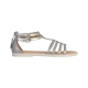 Sandales Cuir Enfant Geox Karly