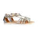 Sandales Cuir Enfant Geox Karly