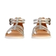 Sandales Cuir Enfant Geox Karly