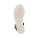 Sandales Cuir Enfant Geox Karly