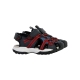 Sandales Cuir Enfant Geox Borealis