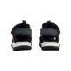 Sandales Cuir Enfant Geox Borealis