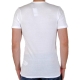 Tee Shirt Eleven Paris Kanye West TS Blanc
