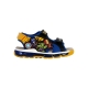 Sandales Cuir Enfant Geox Android