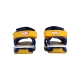 Sandales Cuir Enfant Geox Android