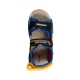 Sandales Cuir Enfant Geox Android