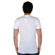 Tee Shirt Eleven Paris Kanye West TS Blanc