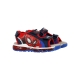 Sandales Cuir Enfant Geox Android