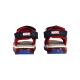 Sandales Cuir Enfant Geox Android