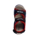 Sandales Cuir Enfant Geox Android
