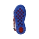 Sandales Cuir Enfant Geox Android