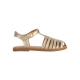Sandales Cuir Enfant Geox Karly