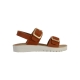 Sandales Cuir Enfant Geox Costarei