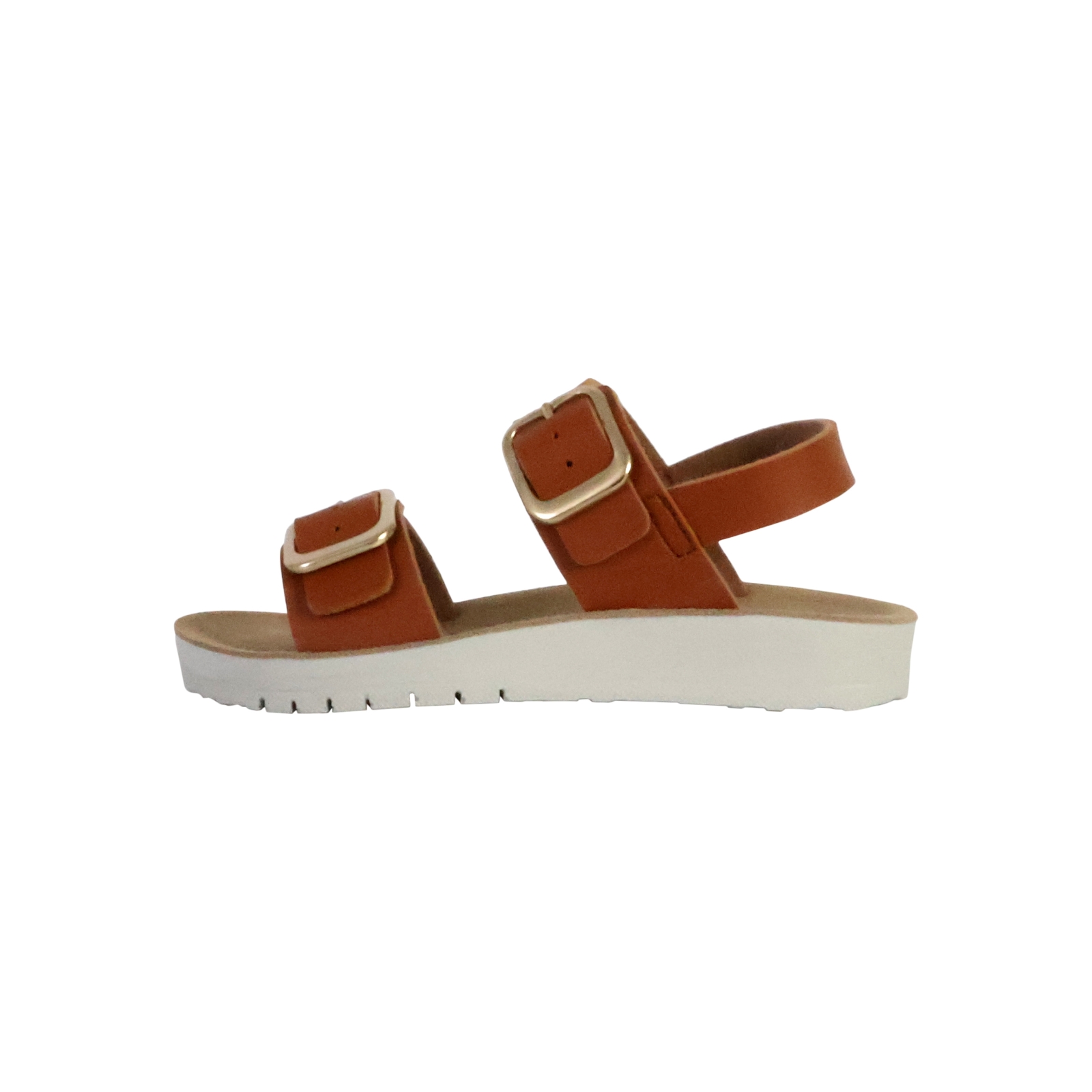 Sandales Cuir Enfant Geox Costarei