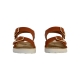 Sandales Cuir Enfant Geox Costarei