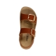 Sandales Cuir Enfant Geox Costarei