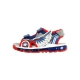 Sandales Cuir Enfant Geox Android