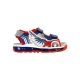 Sandales Cuir Enfant Geox Android