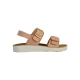 Sandales Cuir Enfant Geox Costarei