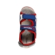 Sandales Cuir Enfant Geox Android