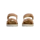 Sandales Cuir Enfant Geox Costarei