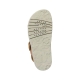 Sandales Cuir Enfant Geox Costarei