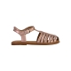 Sandales Cuir Enfant Geox Karly*