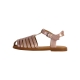 Sandales Cuir Enfant Geox Karly*